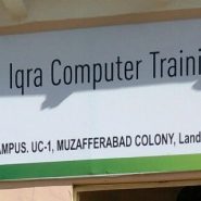 Iqra Computer Trainning Trust