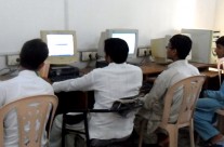 Iqra Computer Trainning Trust
