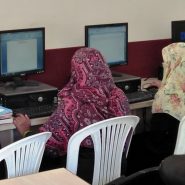 Iqra Computer Trainning Trust