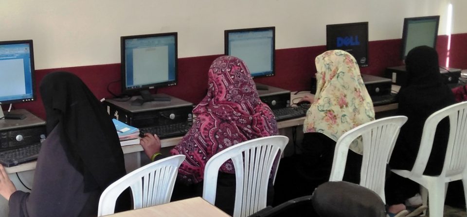 Iqra Computer Trainning Trust